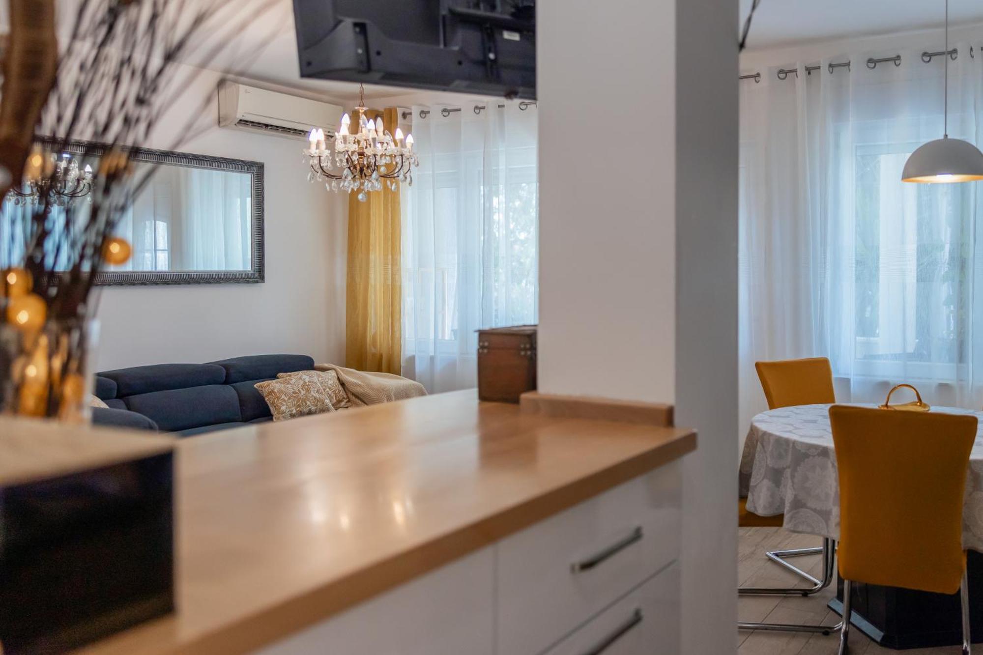 Tree Of Life Appartement